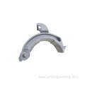 Petroleum Parts Investment Casting